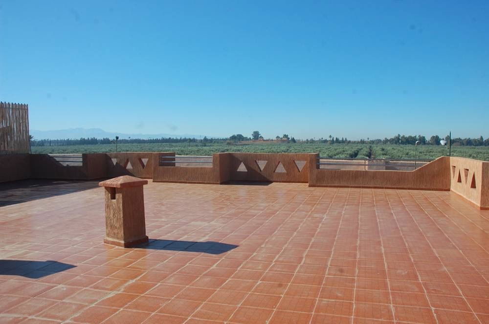 Onafhankelijke Studio Marrakech 101036