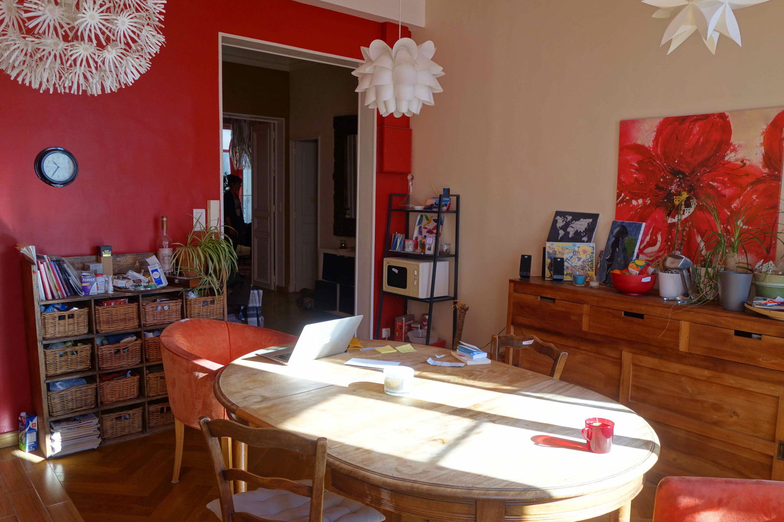 Colocatie Marseille 67852