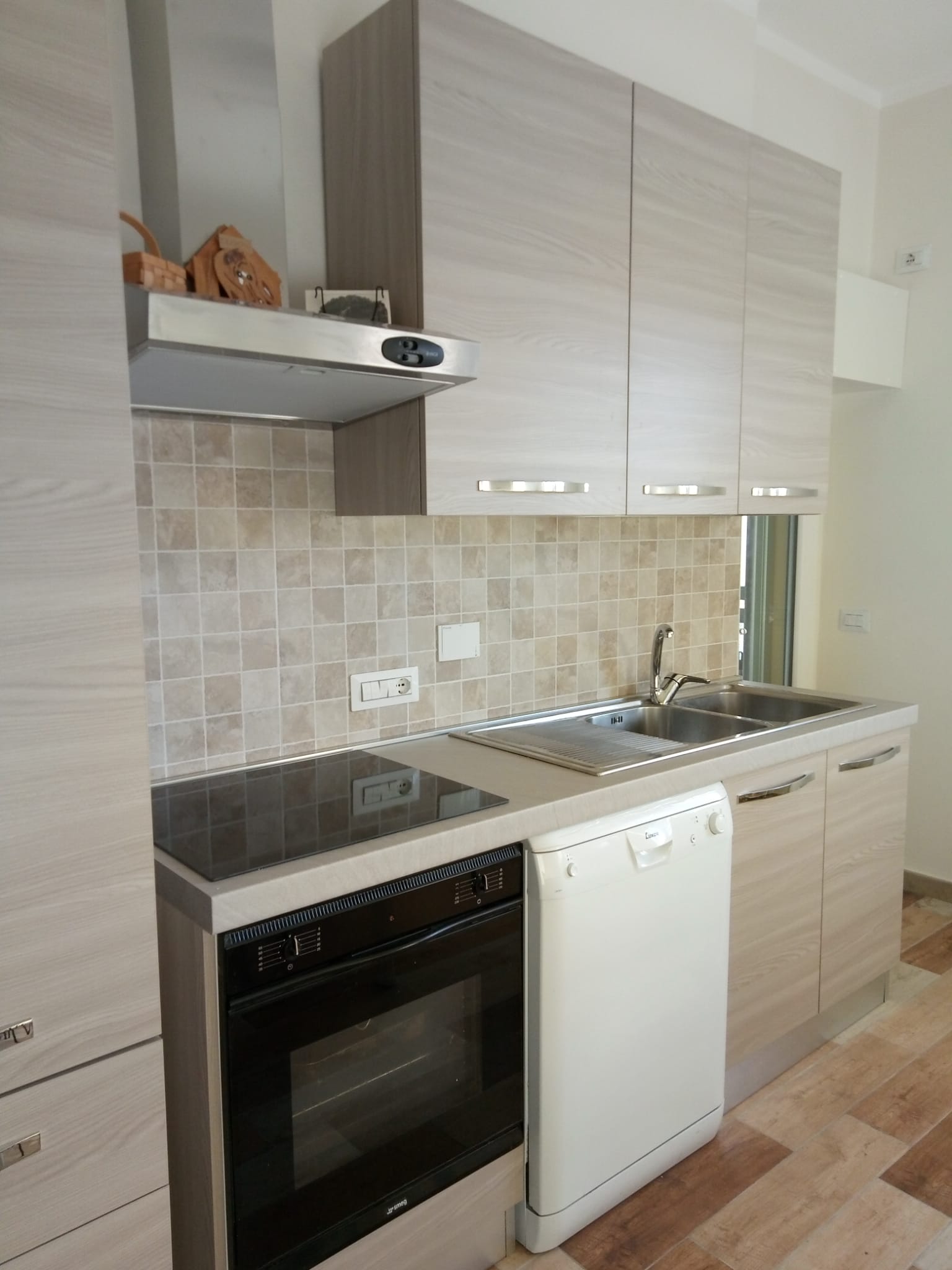 Gehele Woning Firenze 667546