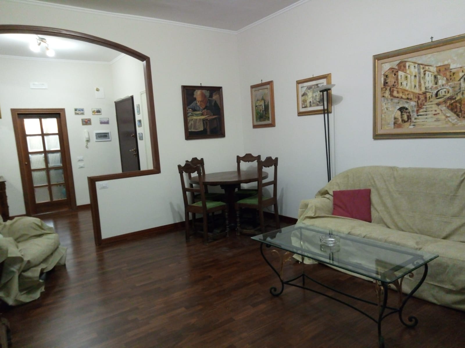 Gehele Woning Firenze 667546