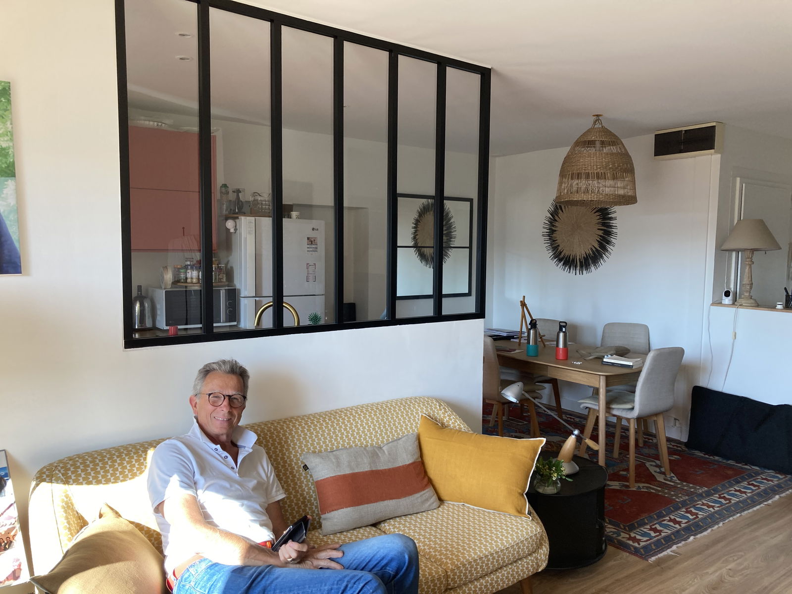 Gastgezin Fleurieu-sur-Saône 331491