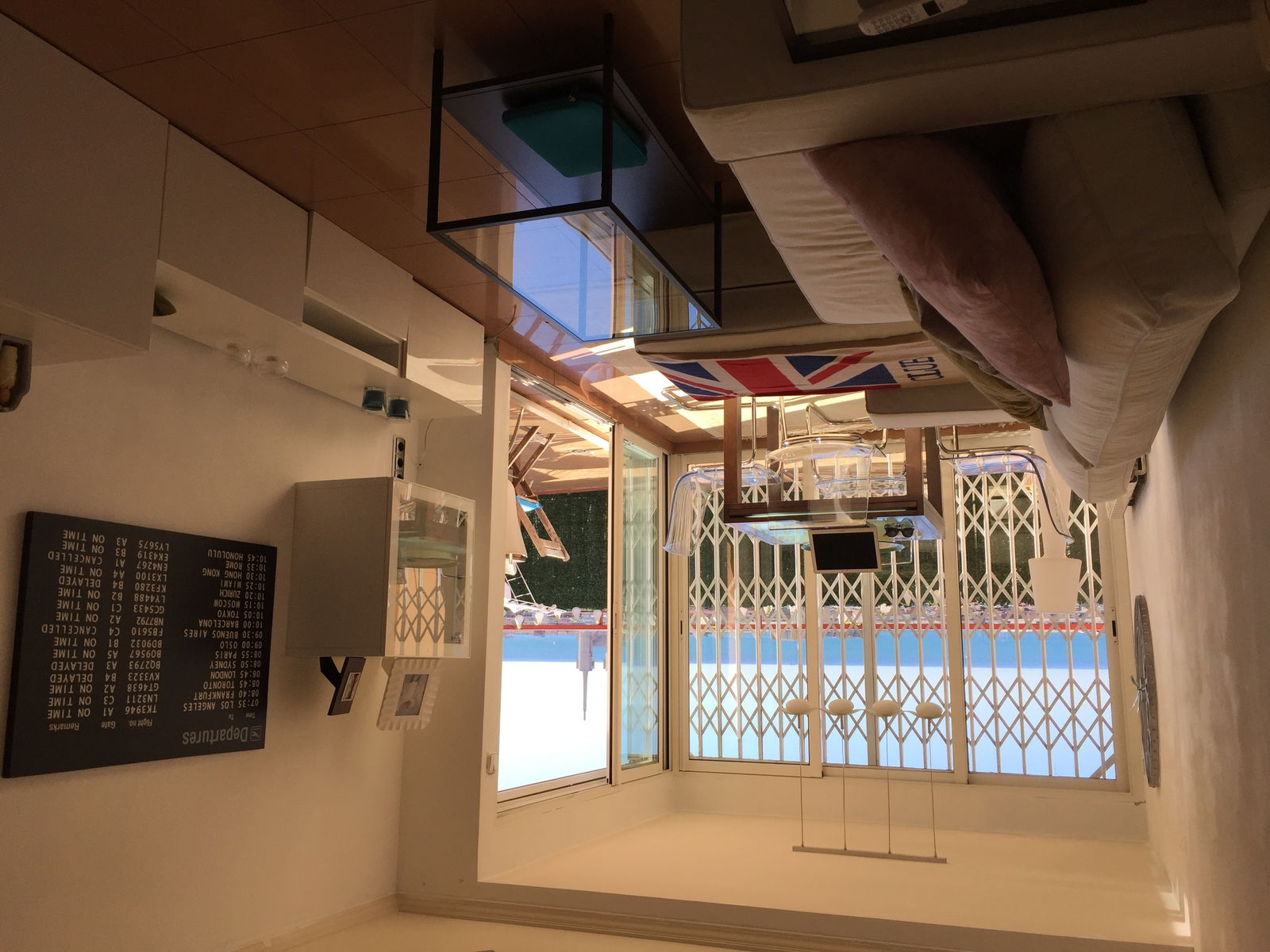 Gastgezin Barcelone 77666