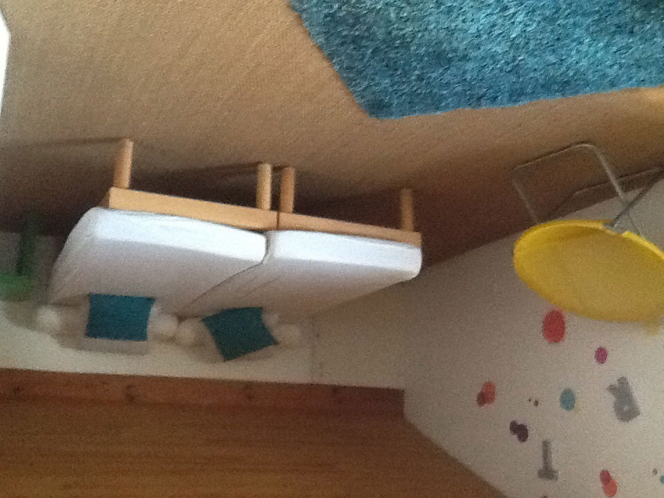 Gastgezin Anglet 87228