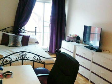 Roomlala | Appartement te huur in gedeelde accommodatie