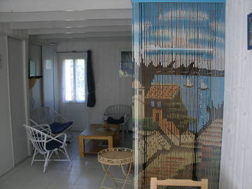 Roomlala | Appartement te huur in het hart van Bretagne 