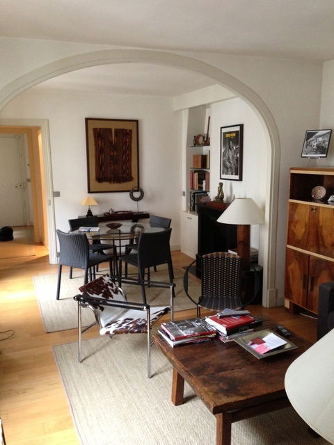 Onafhankelijke Studio Paris 45665