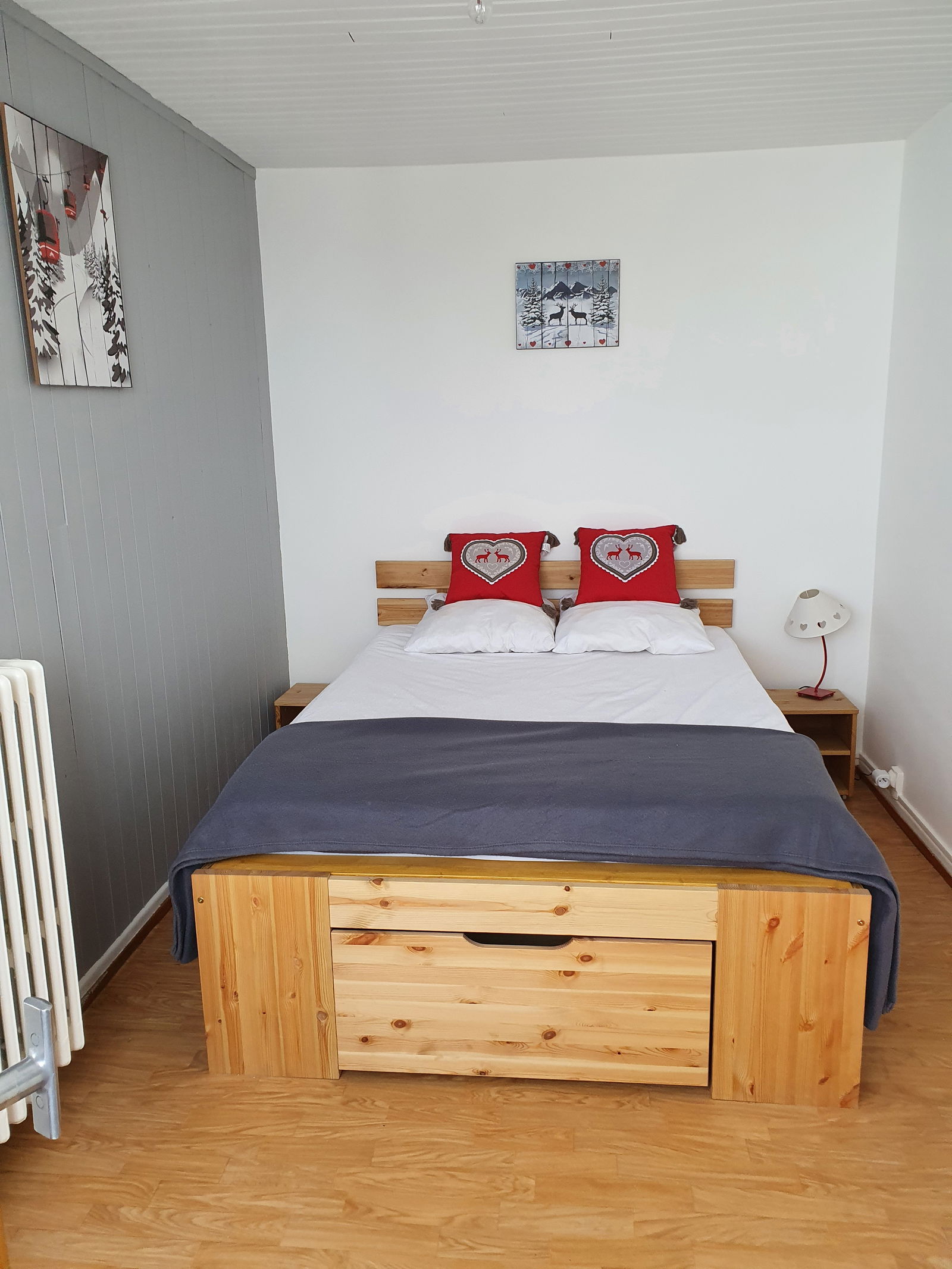 Onafhankelijke Studio Orcières 244628