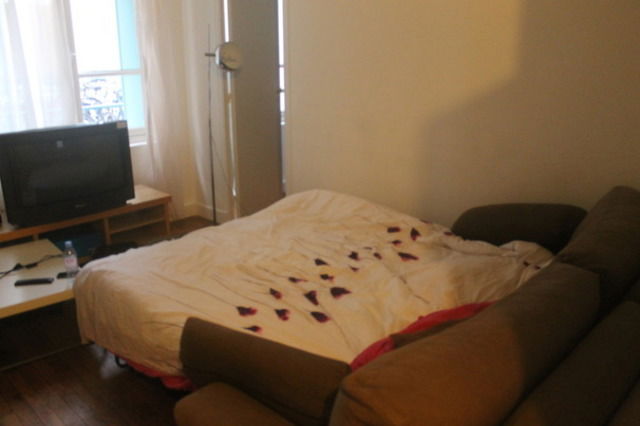 Colocatie Paris 55440