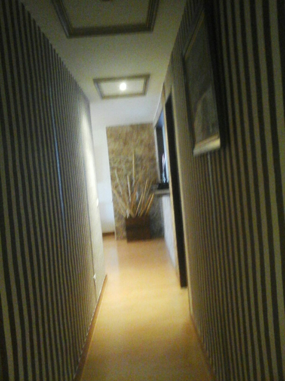 Gastgezin Madrid 118683