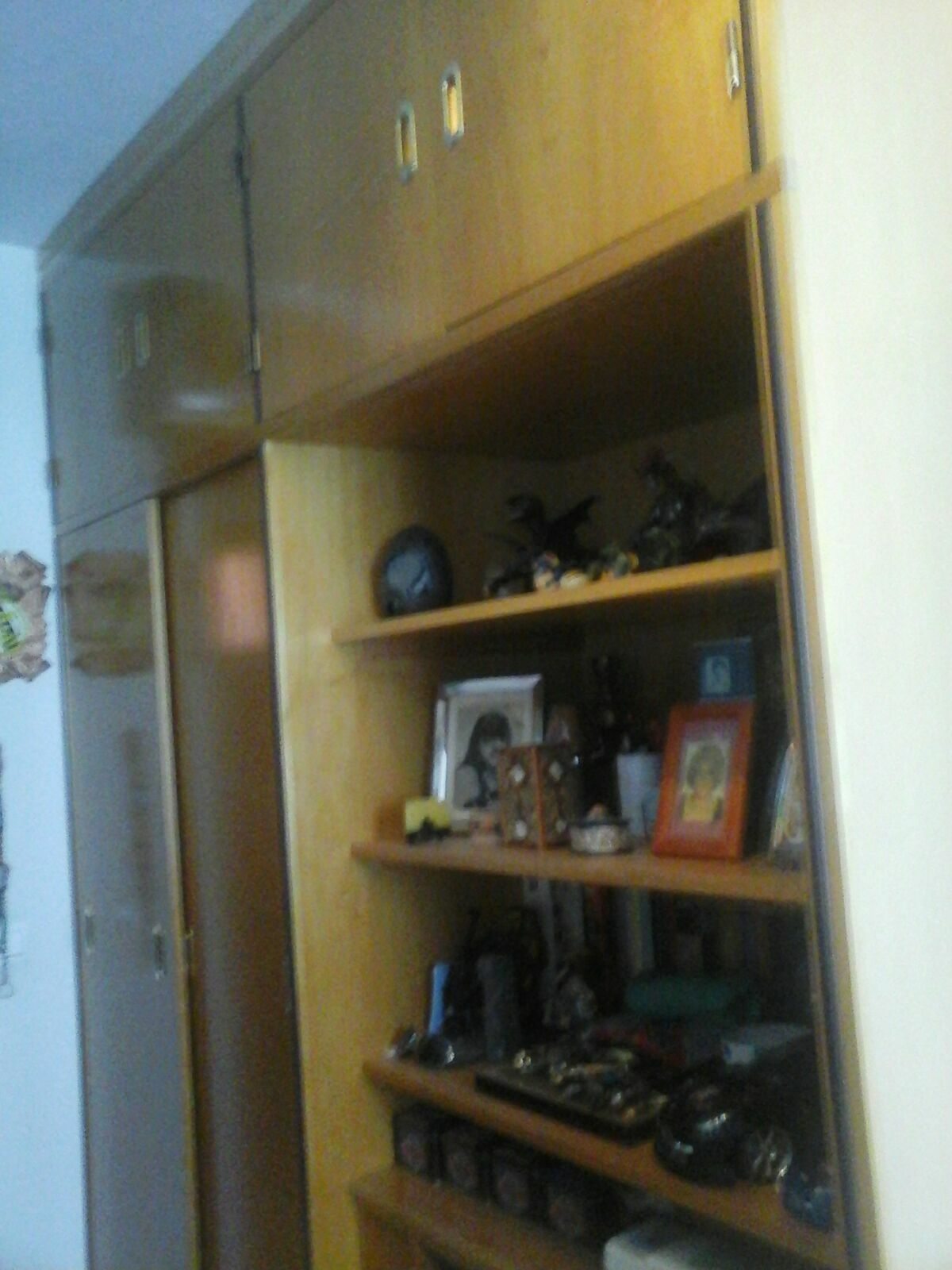 Gastgezin Madrid 118683