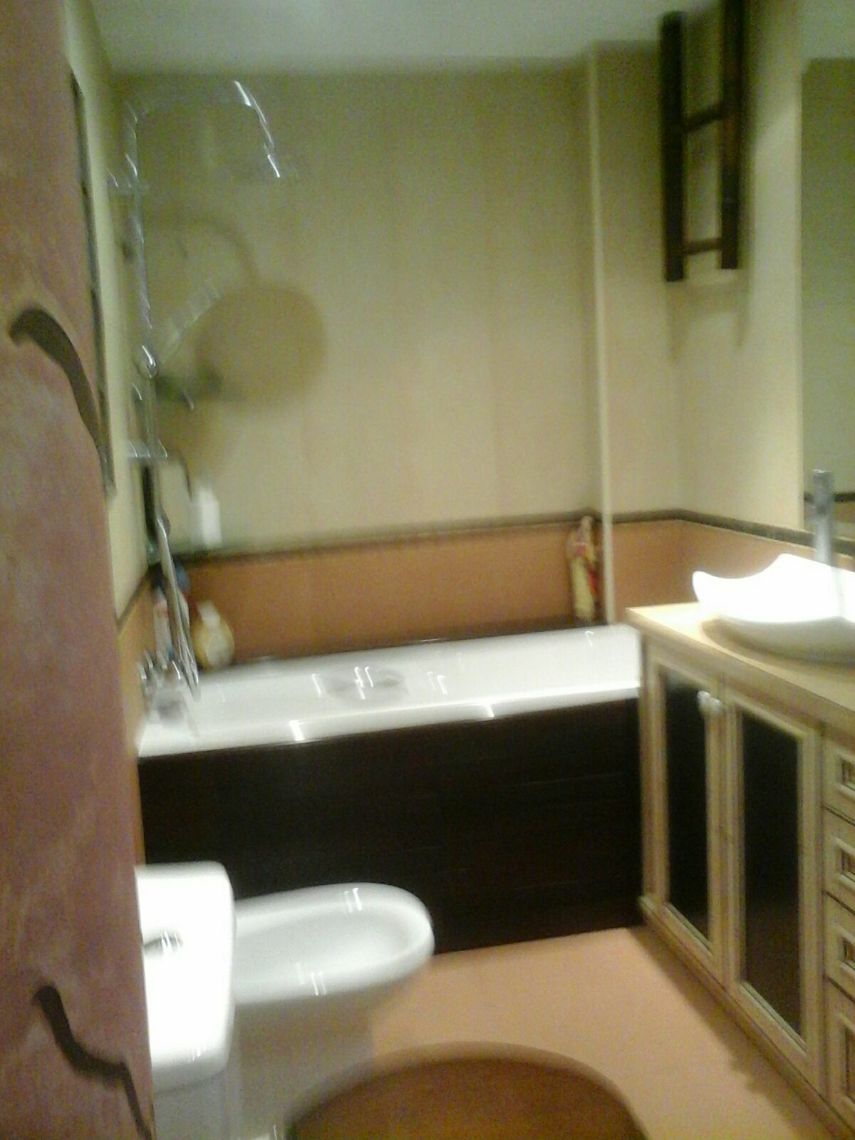 Gastgezin Madrid 118683