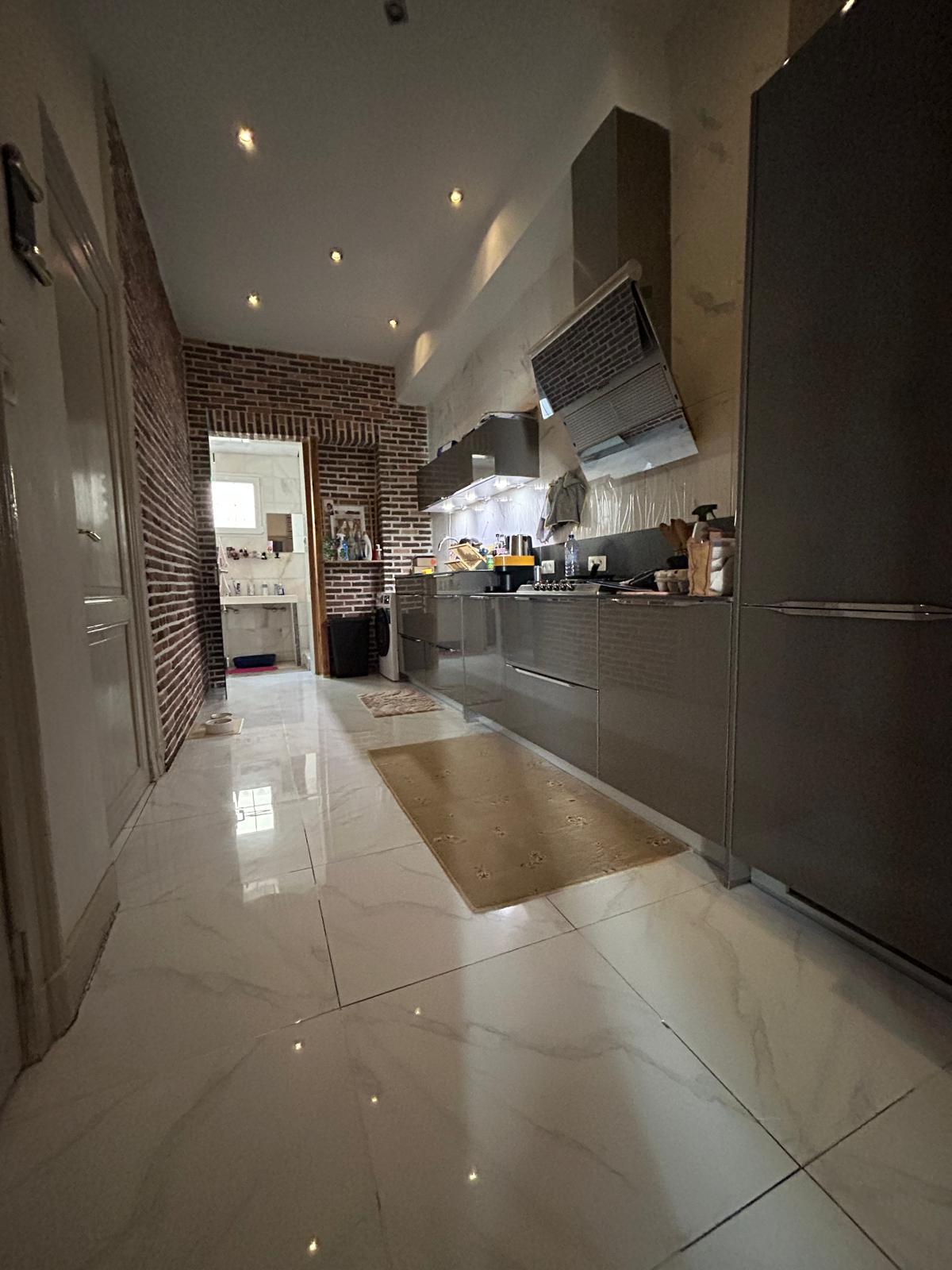 Gehele Woning Bruxelles 233373