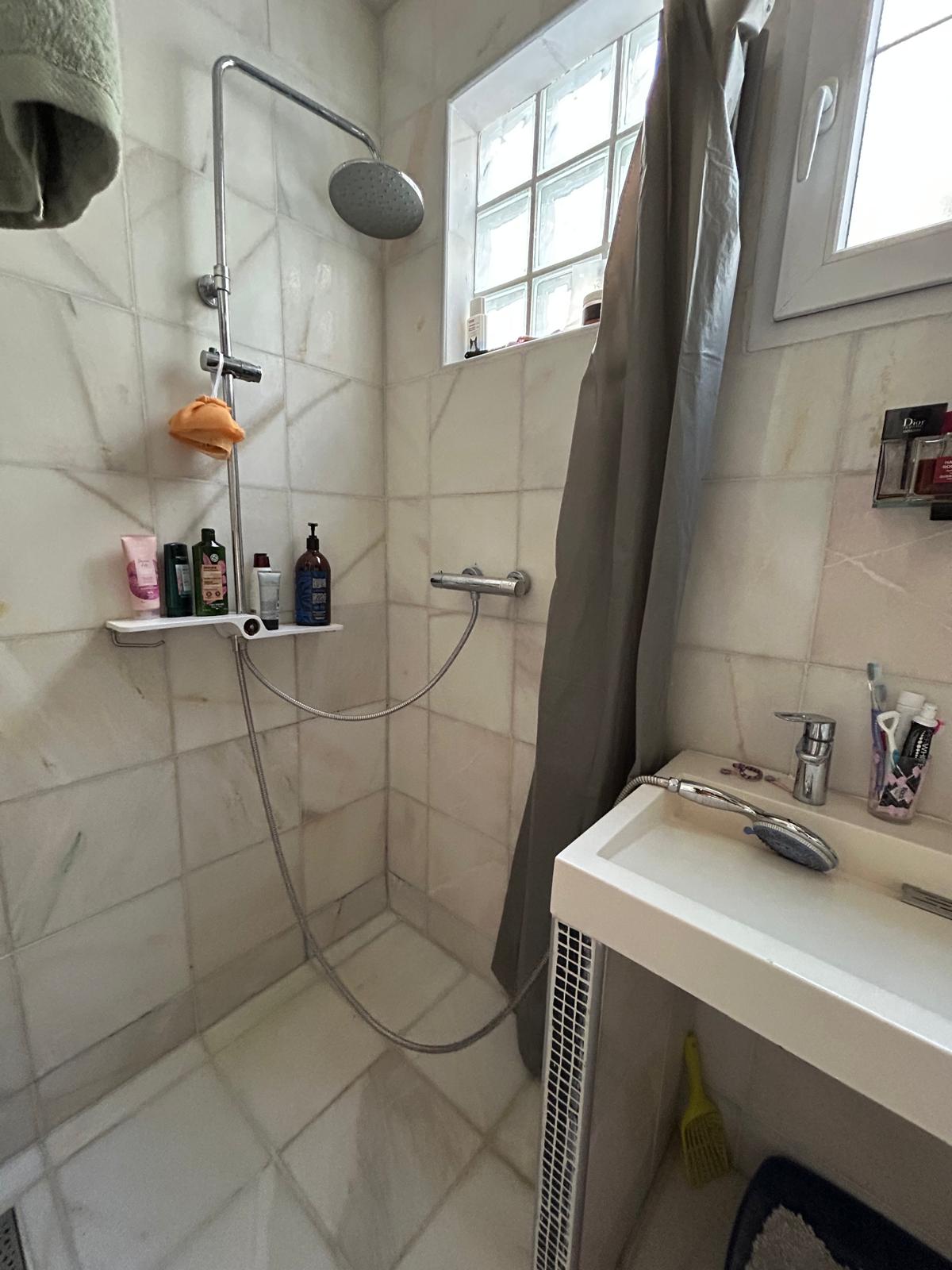 Gehele Woning Bruxelles 233373