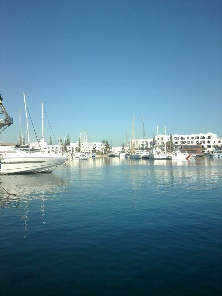 Onafhankelijke Studio Tunis 67897