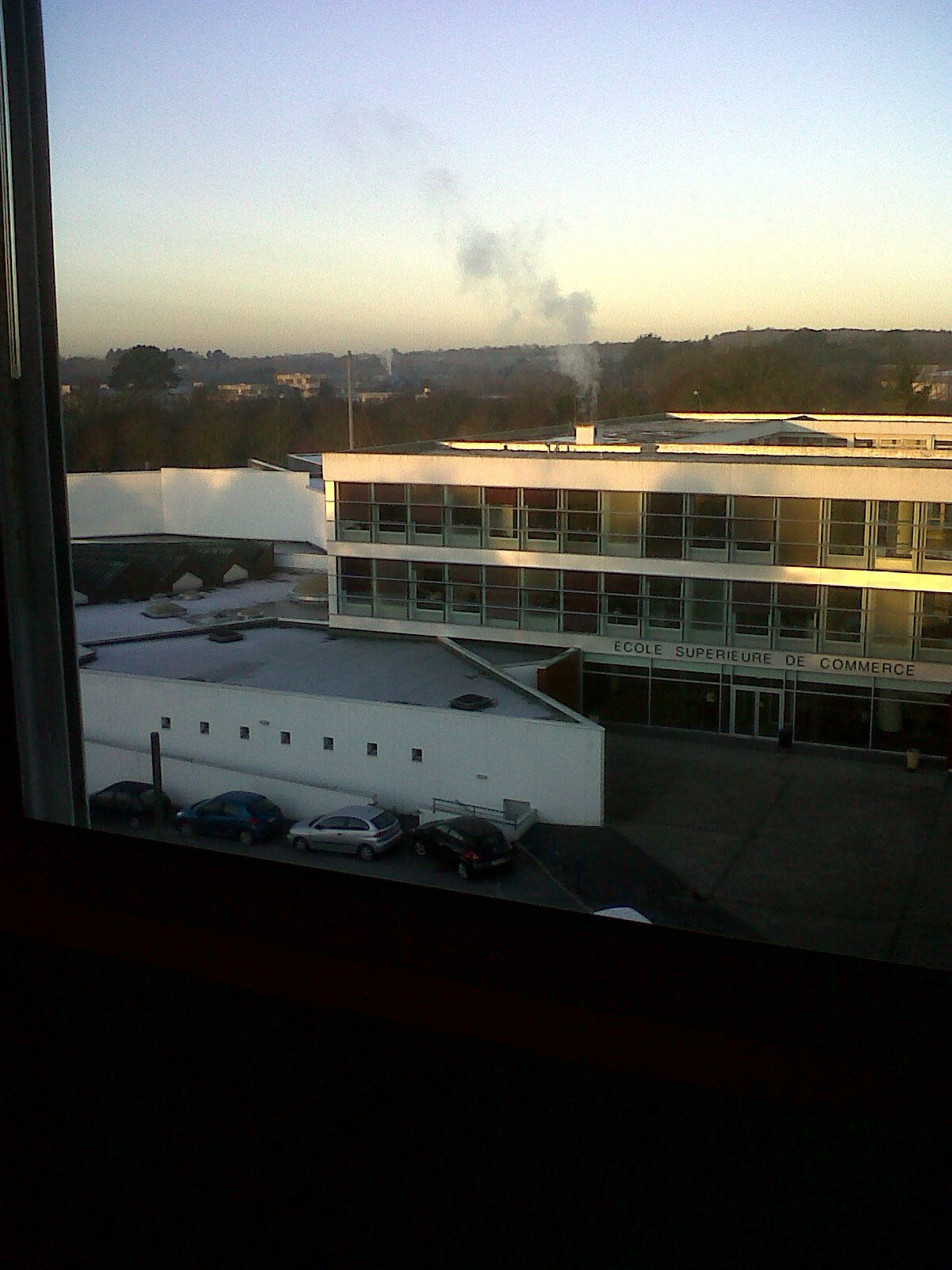 Colocatie Brest 63729