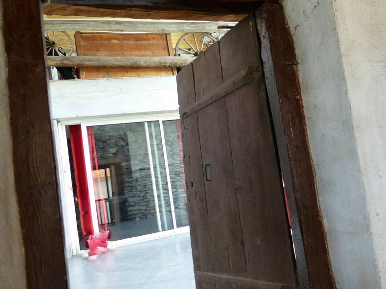 Logement Entier La Plagne-Tarentaise 250092-1