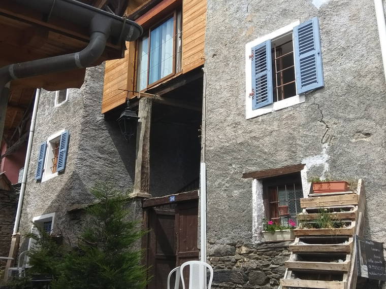 Homestay La Plagne-Tarentaise 250092