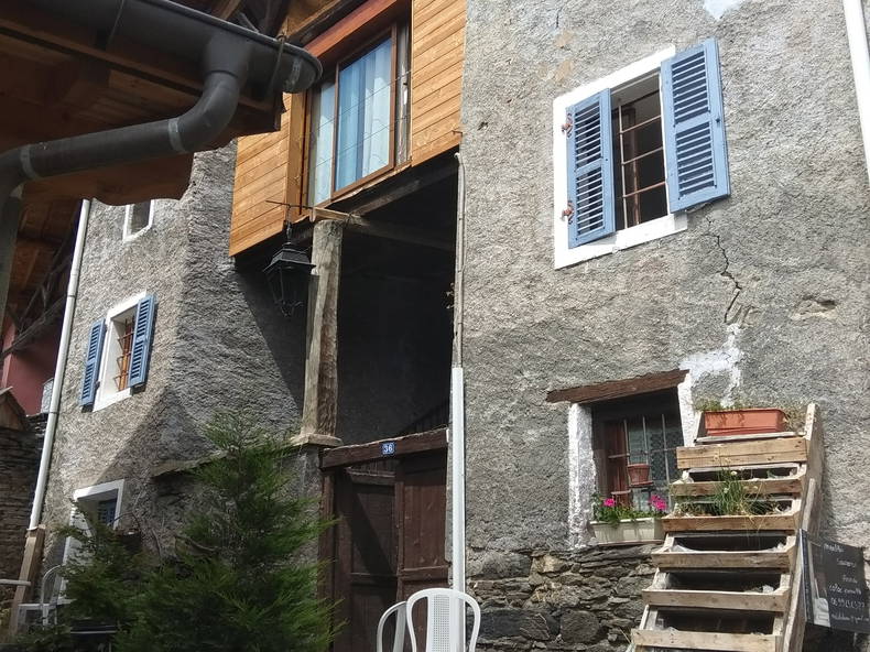 Logement Entier La Plagne-Tarentaise 250092-2