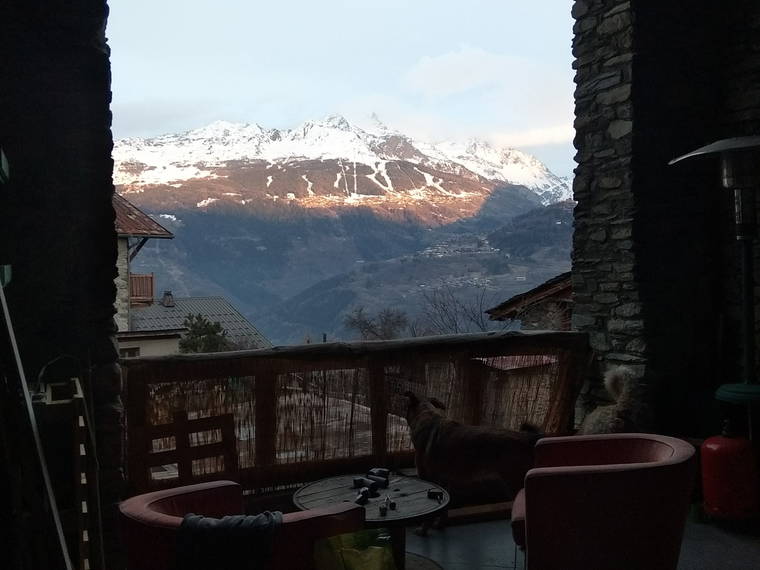 Homestay La Plagne-Tarentaise 250092