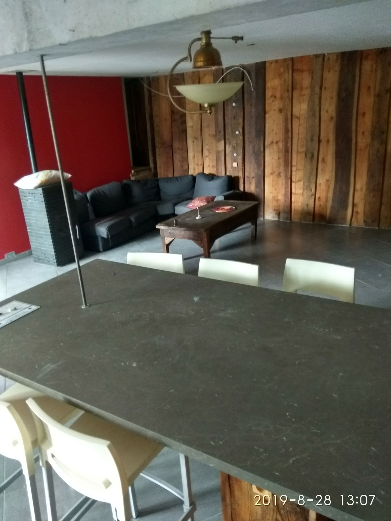 Unabhängiges Studio La Plagne-Tarentaise 250092
