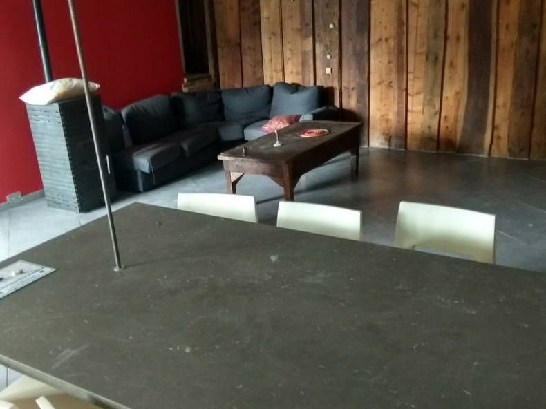 Logement Entier La Plagne-Tarentaise 250092-5