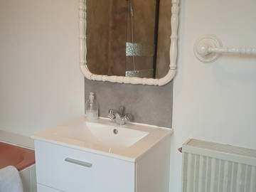 Logement Entier Firmi 250811-7