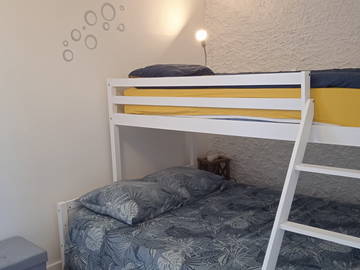 Logement Entier Firmi 250811-8