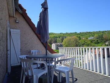 Logement Entier Firmi 250811-20