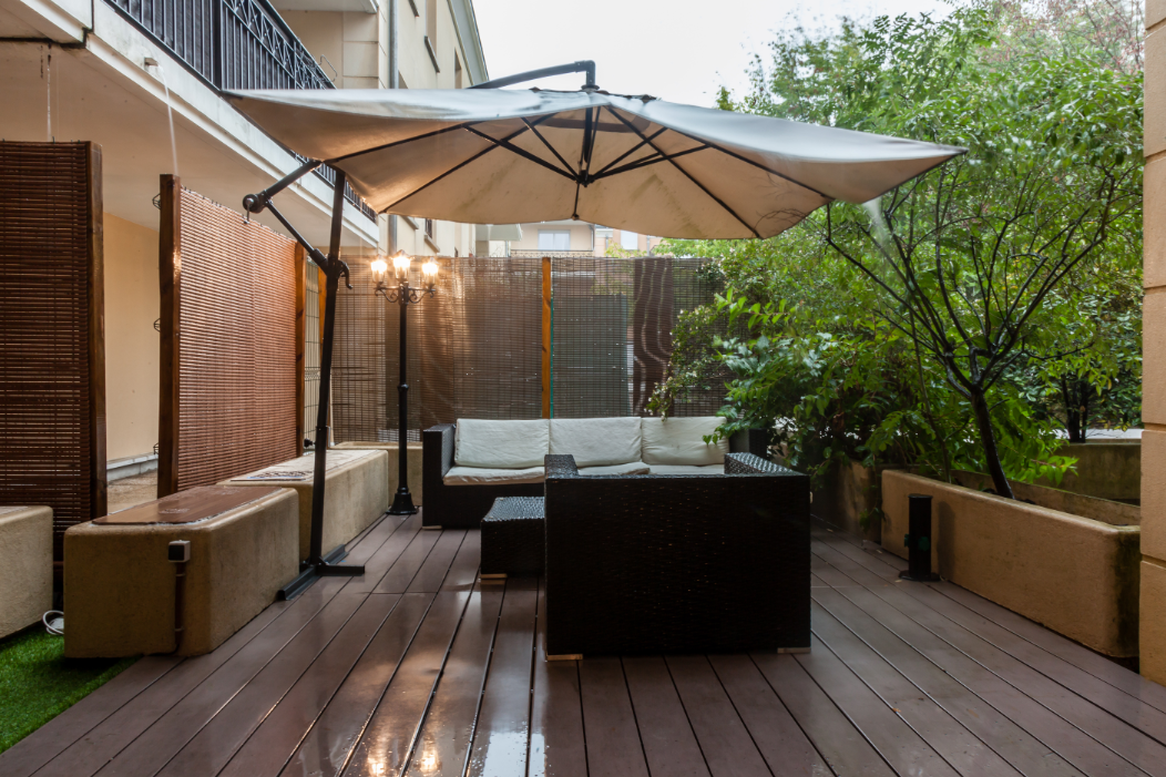 Onofhängeg Studio Bussy-Saint-Georges 235526