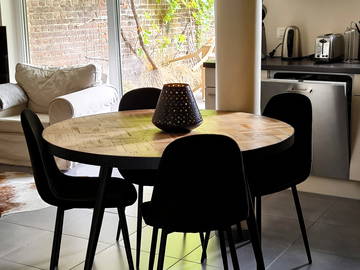 Logement entier à louer à Huy - photo 5 : autre pièce-5