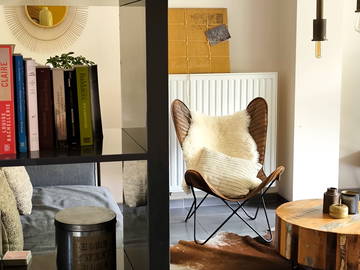 Logement entier à louer à Huy - photo 6 : autre pièce-6