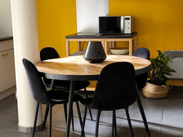 Logement entier à louer à Huy - photo 7 : autre pièce-7