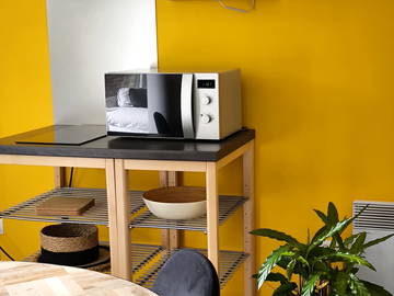 Logement entier à louer à Huy - photo 9 : autre pièce-9
