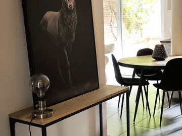 Logement entier à louer à Huy - photo 10 : autre pièce-10
