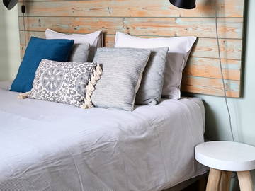 Logement entier à louer à Huy - photo 11 : chambre-11