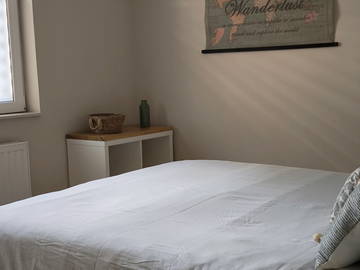Logement entier à louer à Huy - photo 12 : chambre-12