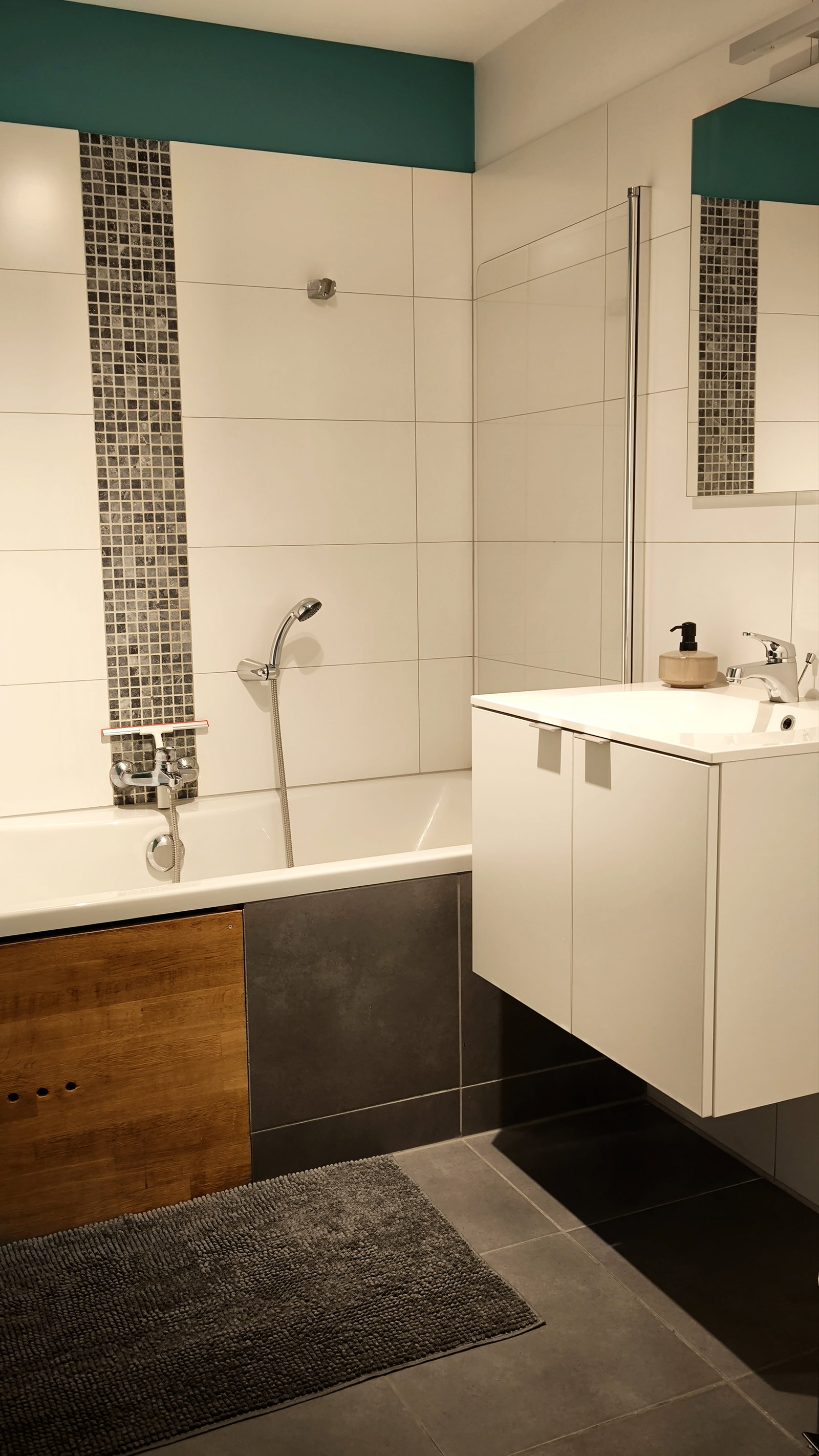 Logement Entier Huy 676961