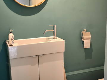 Logement entier à louer à Huy - photo 16 : autre pièce-16