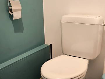Logement entier à louer à Huy - photo 17 : salle de bain-17