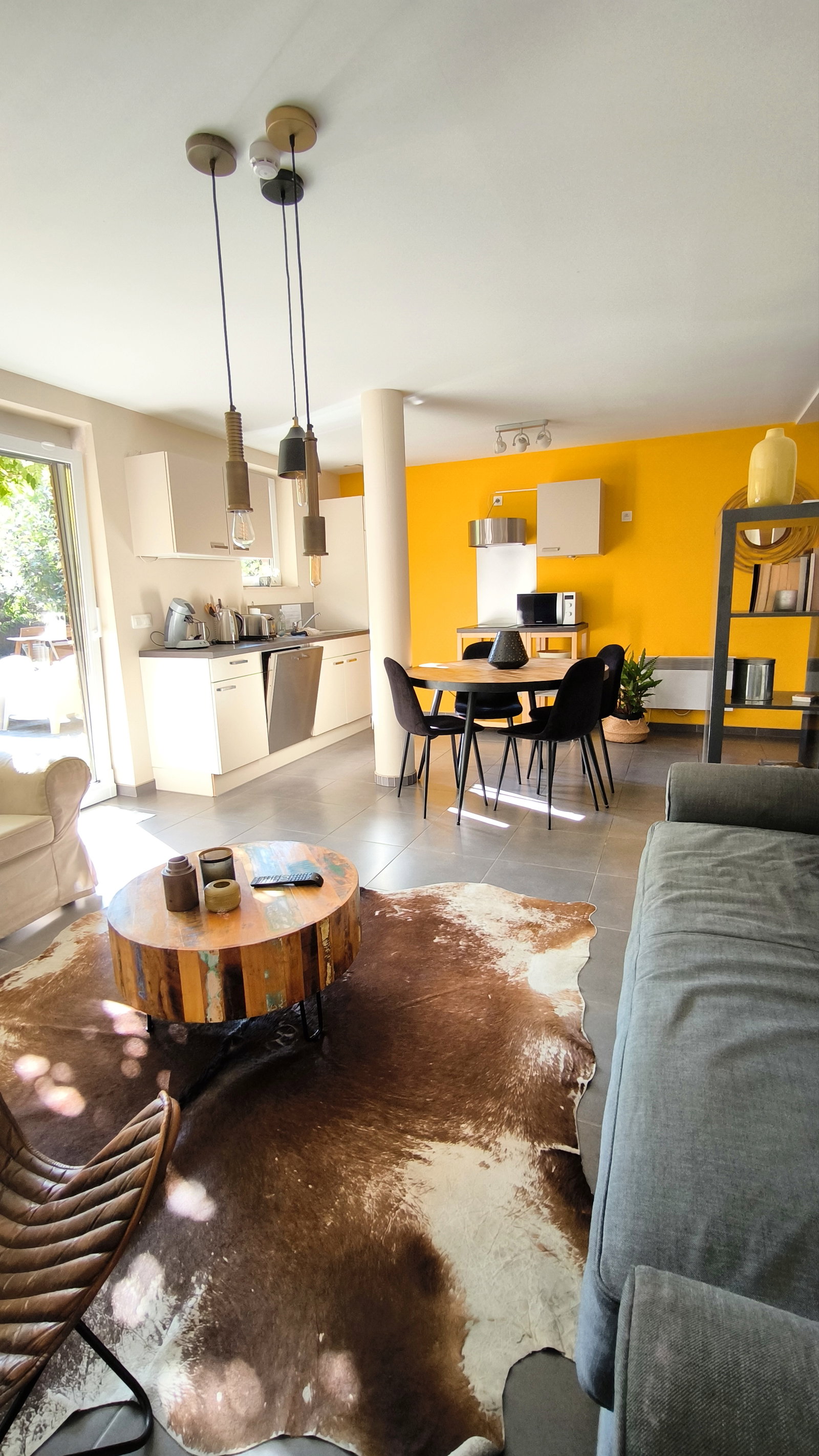 Logement Entier Huy 676961