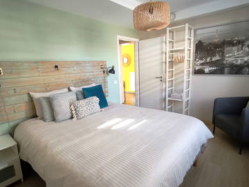Logement entier à louer à Huy - photo 22 : chambre-22