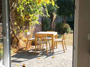 Logement entier à louer à Huy - photo 25 : autre pièce-25