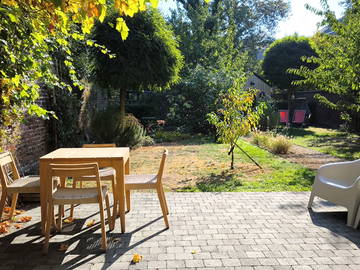 Logement entier à louer à Huy - photo 27 : autre pièce-27