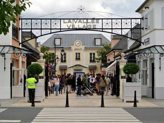 Ganzes Haus Bussy-Saint-Georges 235526-2