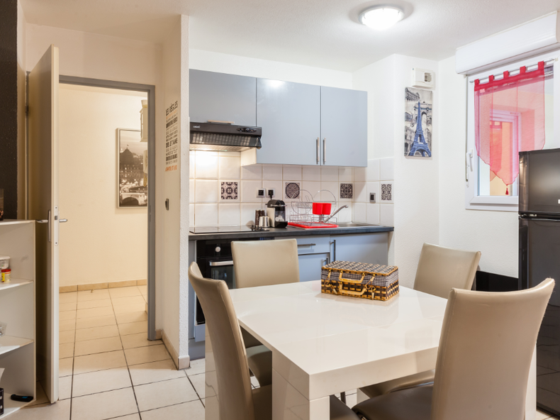 Ganzes Haus Bussy-Saint-Georges 235526-3