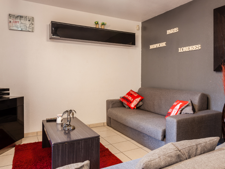 Ganzes Haus Bussy-Saint-Georges 235526-4