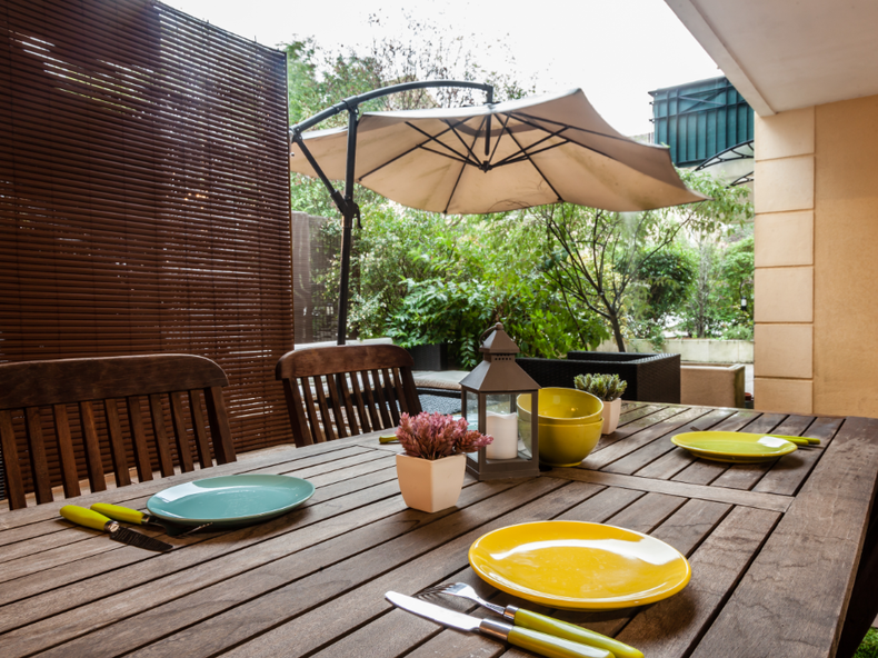 Ganzes Haus Bussy-Saint-Georges 235526-5