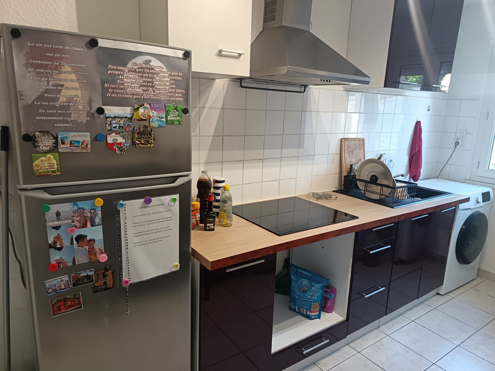 Chambre Chez L'habitant Le Pontet 266044