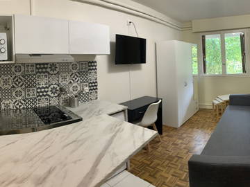 Chambre À Louer Chartres 258374