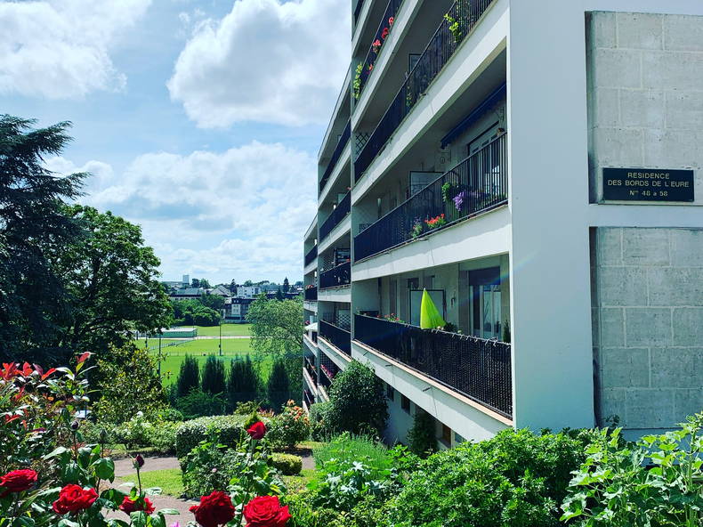 Colocation Chartres 258374-4